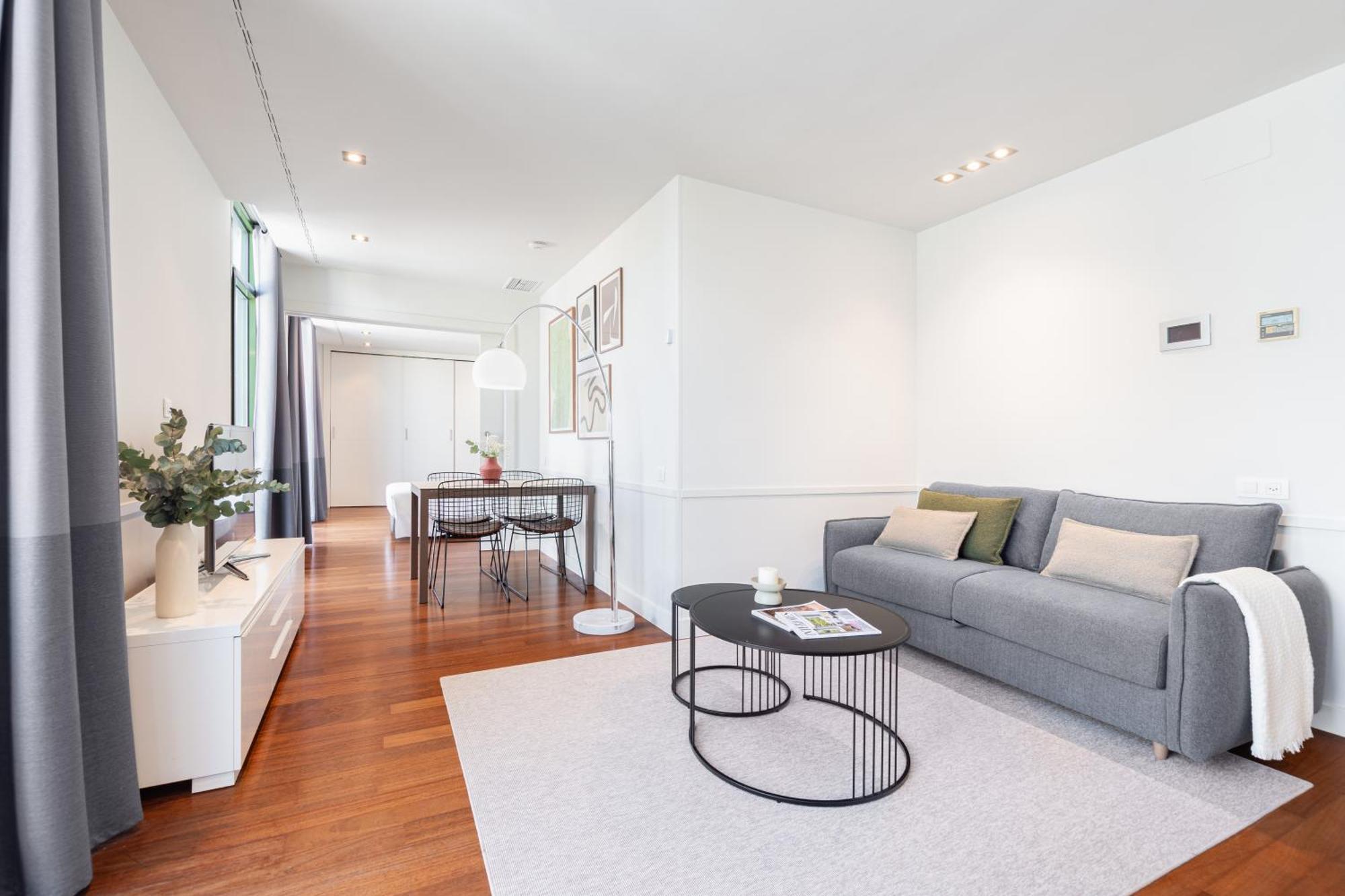 Aspasios Paseo De Gracia Apartments Barcelona Room photo