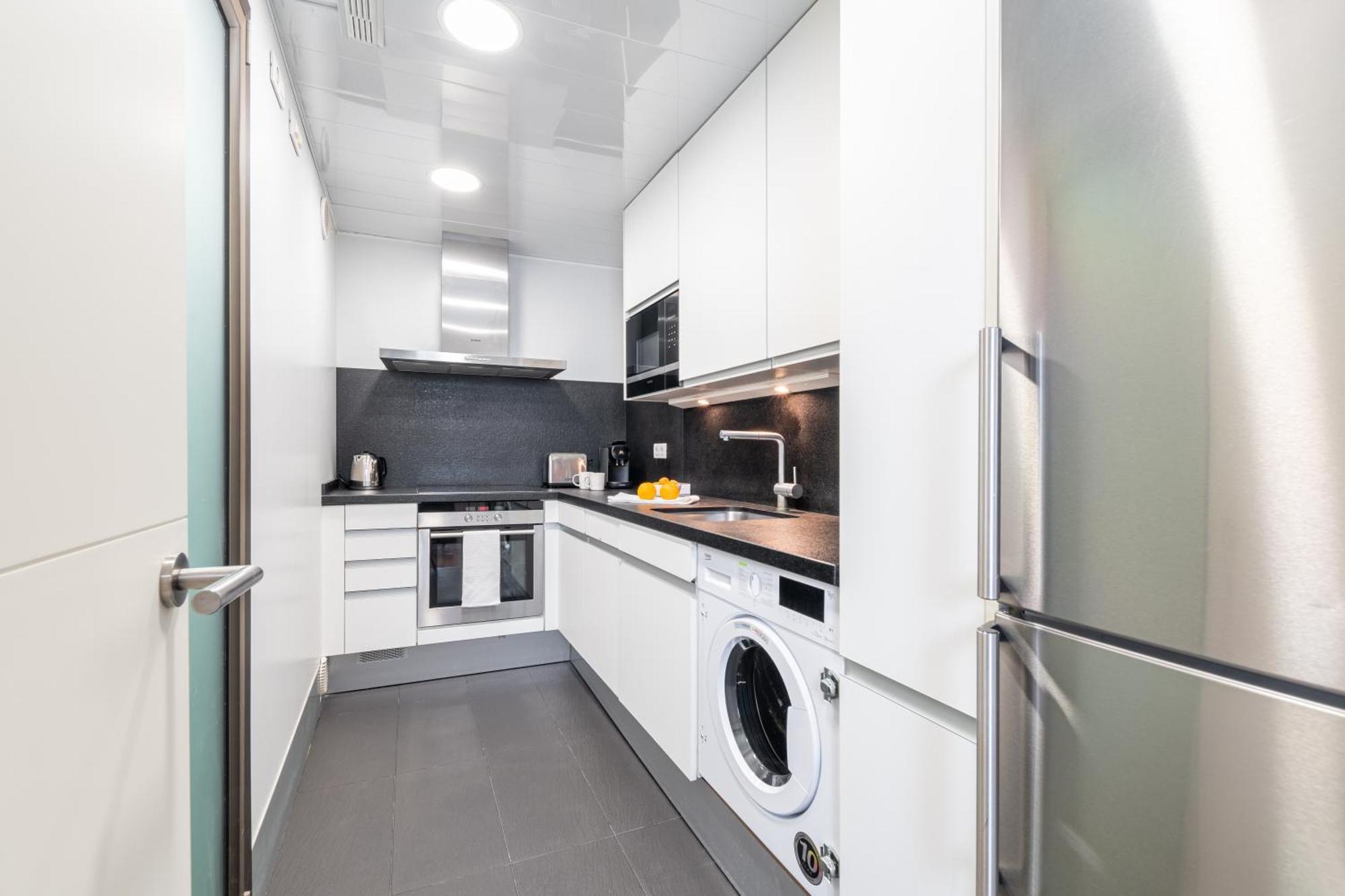 Aspasios Paseo De Gracia Apartments Barcelona Room photo