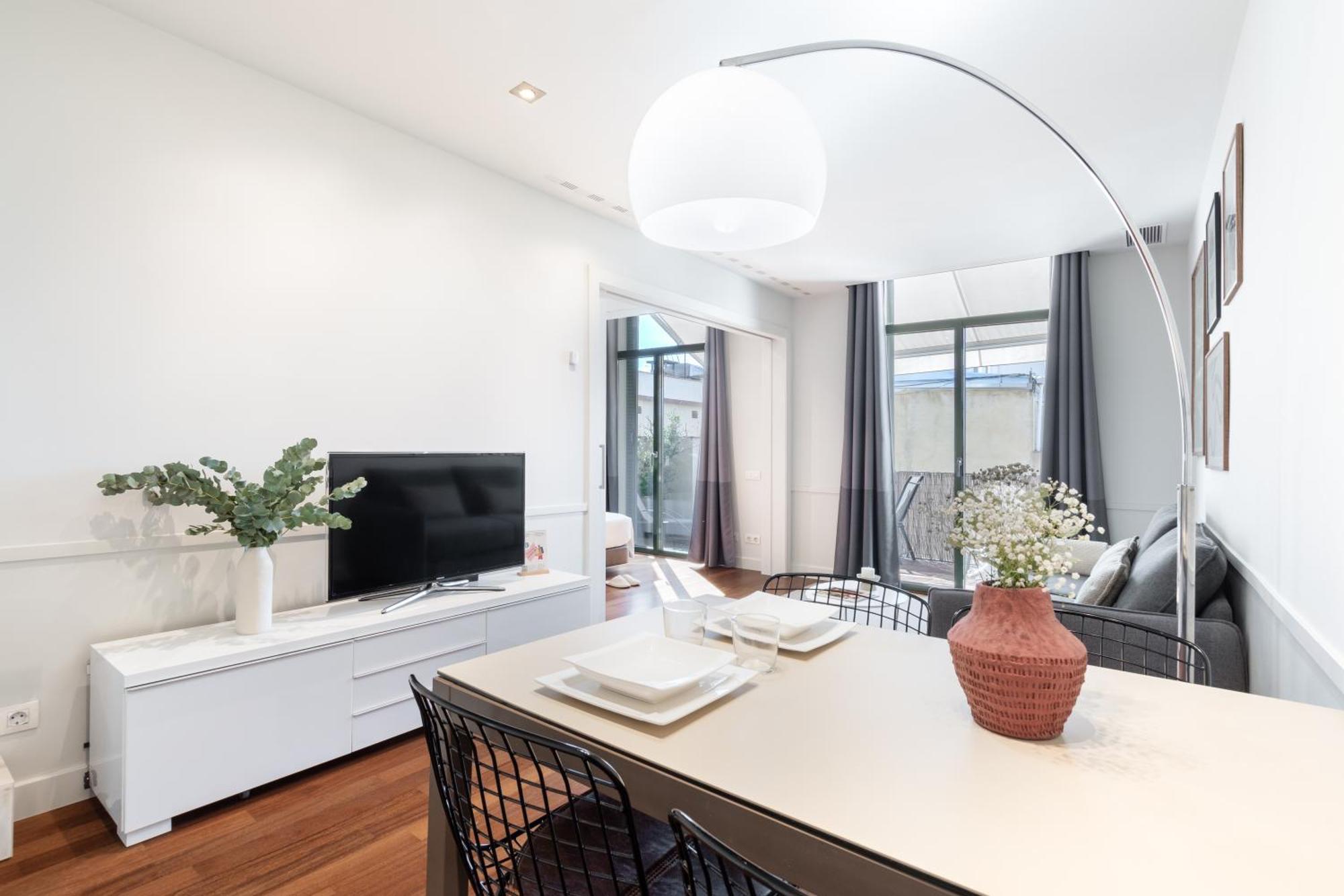 Aspasios Paseo De Gracia Apartments Barcelona Room photo