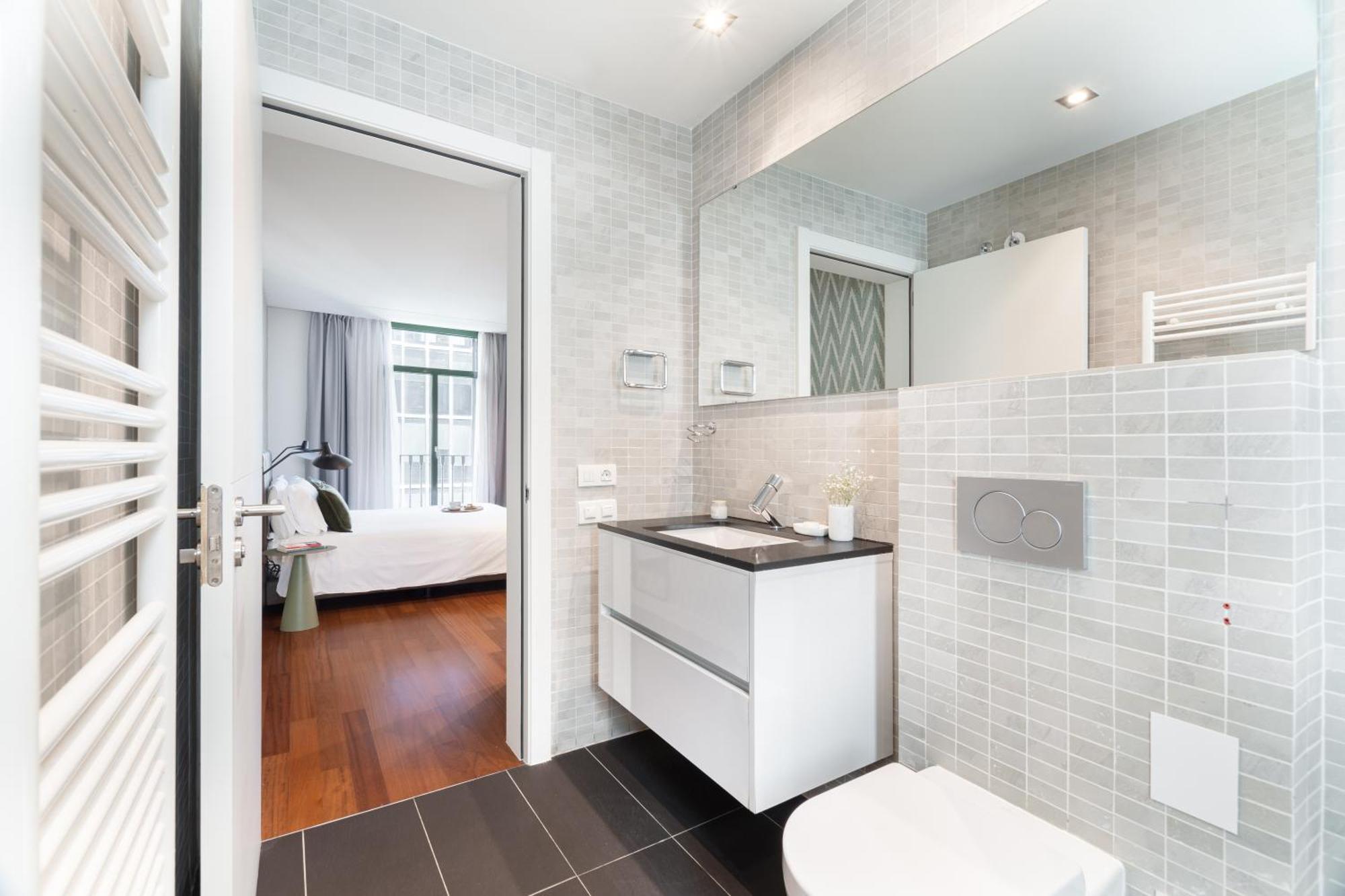 Aspasios Paseo De Gracia Apartments Barcelona Room photo