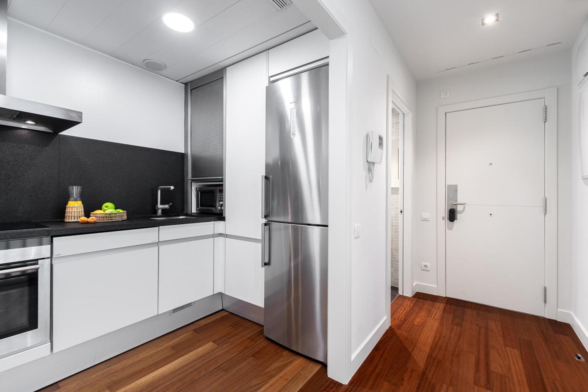 Aspasios Paseo De Gracia Apartments Barcelona Room photo
