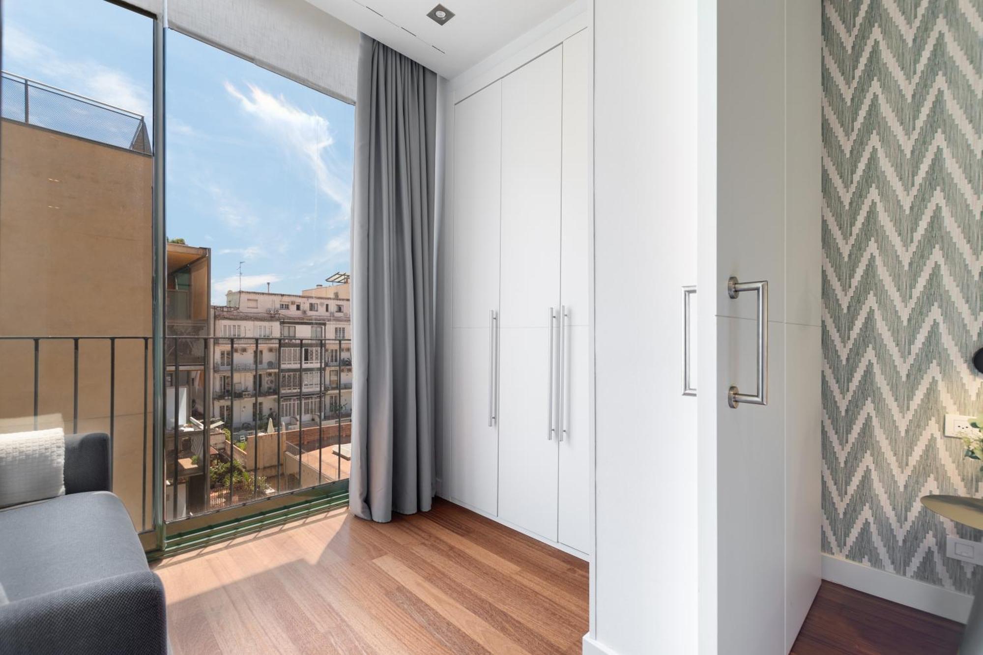 Aspasios Paseo De Gracia Apartments Barcelona Room photo