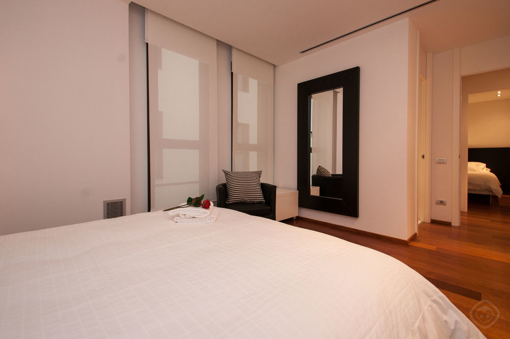 Aspasios Paseo De Gracia Apartments Barcelona Exterior photo